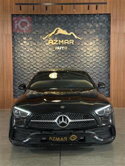 مرسيدس بنز C-Class